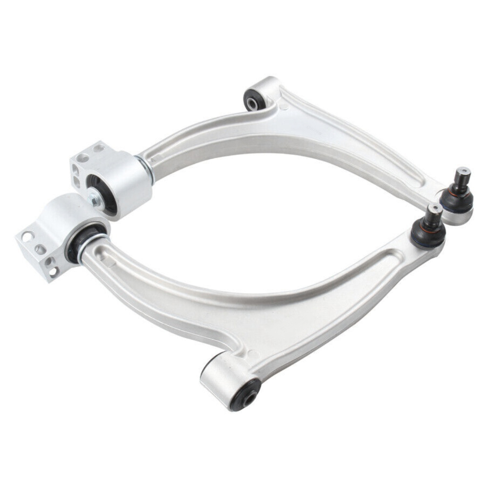 2 Front Lower Control Arm W/Ball Joint Bushing For Chevrolet Pontiac Saturn