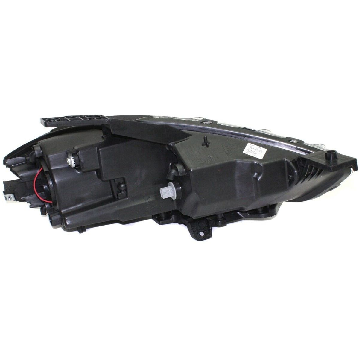 Bumper Cover Kit For 2013-2016 Dodge Dart Front