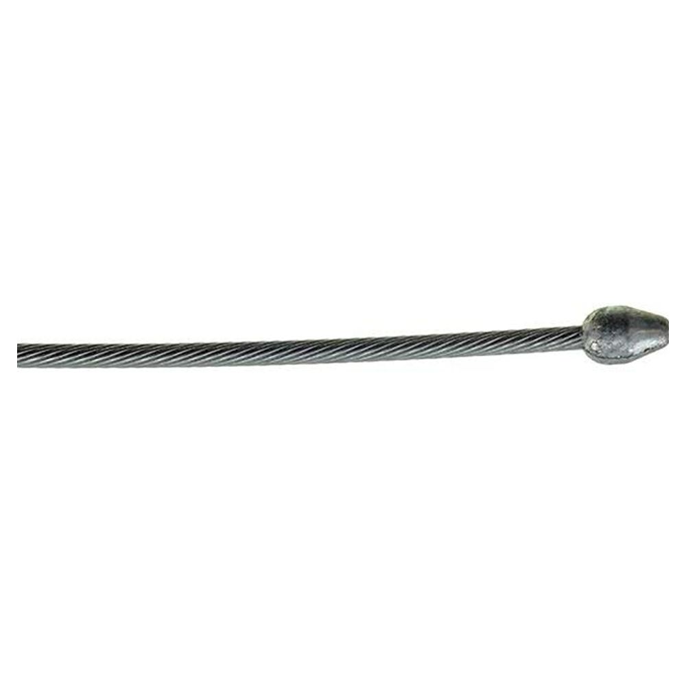 C92061 Parking Brake Cable Front For 1959-1960 El Camino Standard Cab Pickup 3B