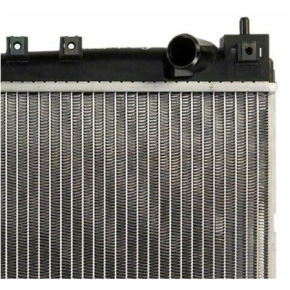 Radiator For Scion 04-06 XB Wagon Toyota 00-05 Echo Sedan XA 1.5L Great Quality