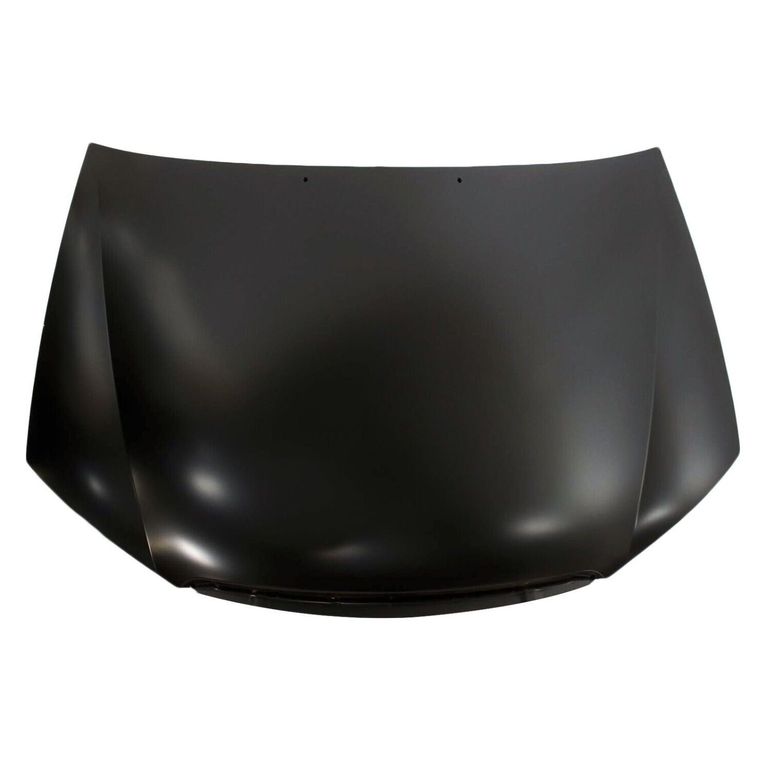 Hood For 2008 Kia Spectra5 LX Convenience Hatchback Steel