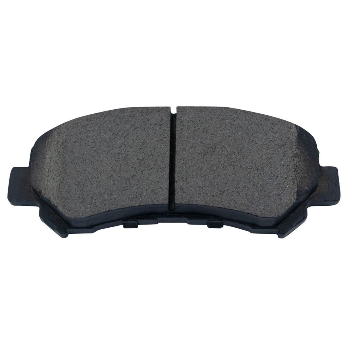 Front Ceramic Disc Brake Pads Rotors & Calipers Kit For 2008-2013 Rogue SUV