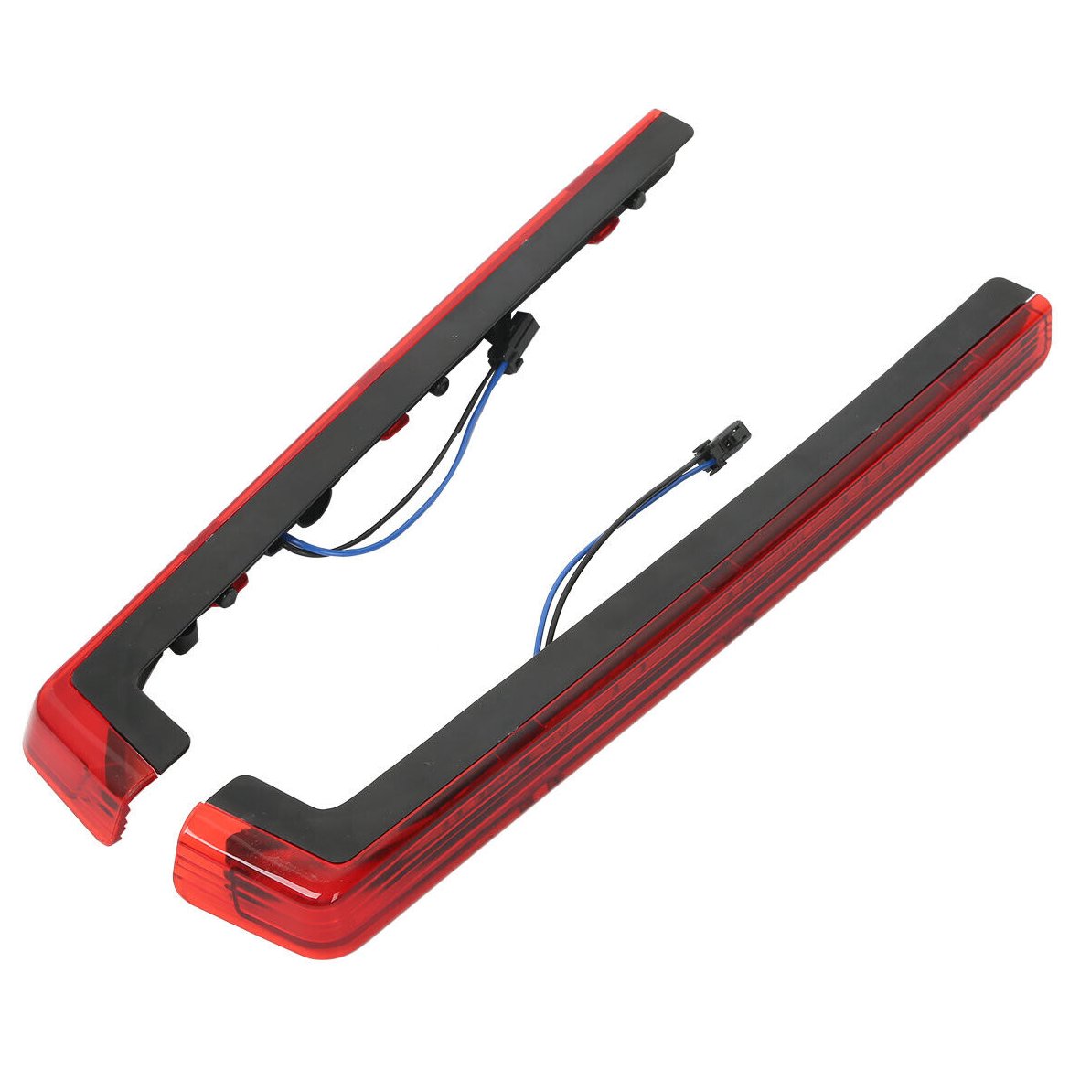 Trunk LED Brake Turn Light Side Marker Fit For Harley-Davidson Harley