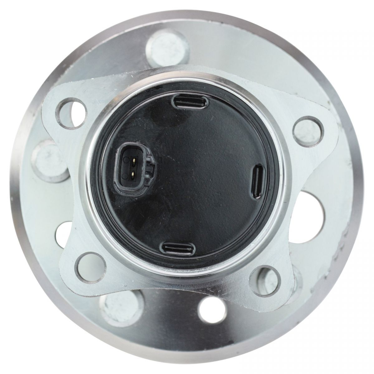 Rear Wheel Hub & Bearing Right Passenger Side For 2001-2012 Lexus Toyota W/ ABS