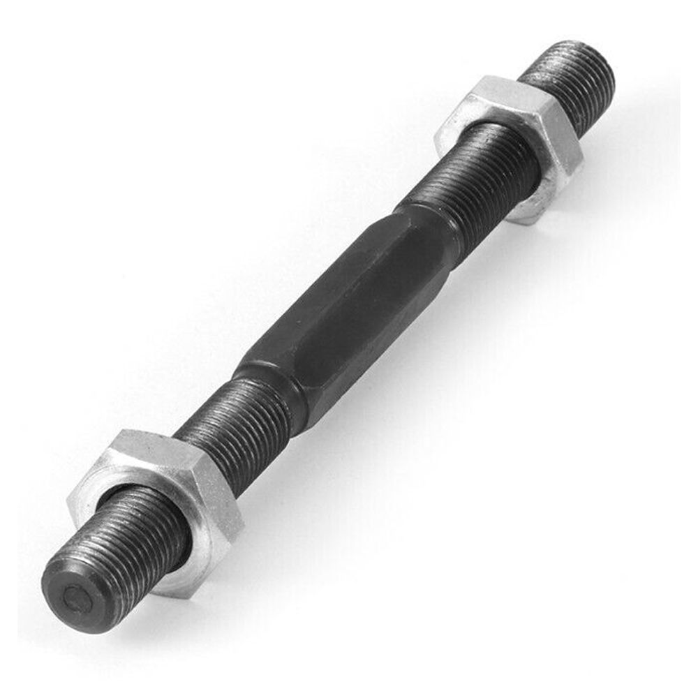 Front Tie Rod End Adjusting Sleeve ES3090S Fits 96-98 SLX
