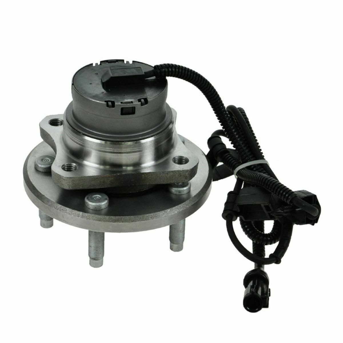 2 Sets Of - For Crown Grand Marquis Marauder Town Car Victoria Front Wheel Hub