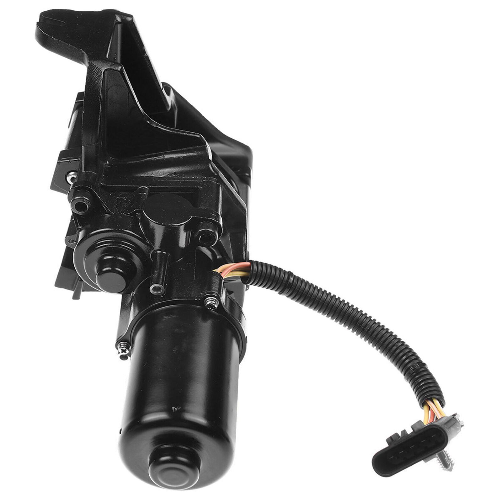 For 11-14 Cadillac Escalade ESV Luxury Left Running Board Motor With Bracket