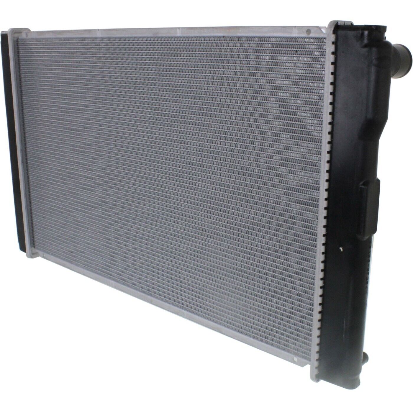 Aluminum Radiator For Lexus-nan CT200h Toyota-nan Prius 1.8L 1-Row To3010325