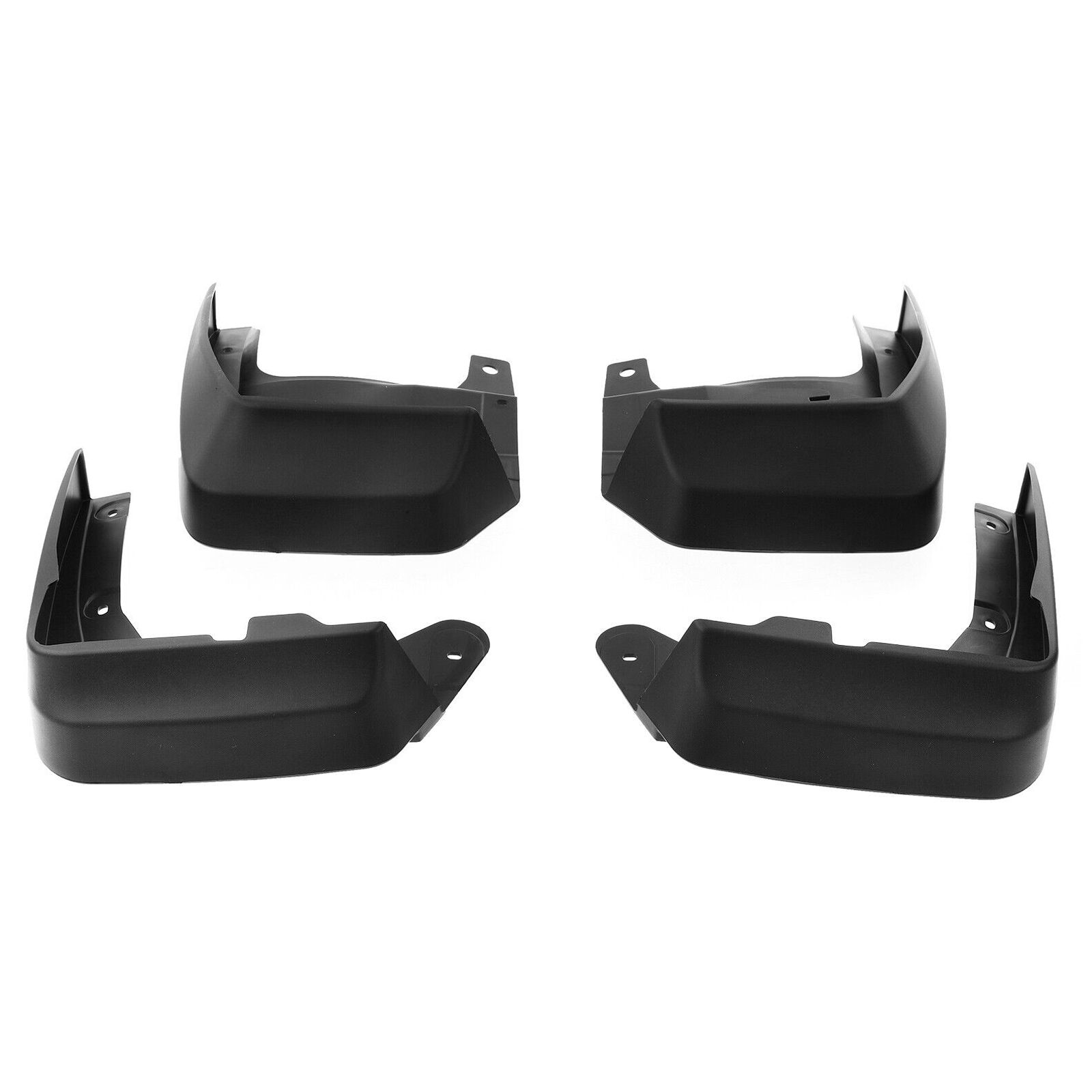 For 14-17 Odyssey 4x Mud Flaps Splash Guards Mudguard For 14-17 Odyssey 3.5L