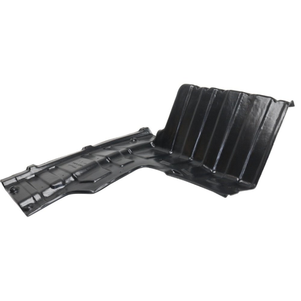 For 2012-2013 Kia Rio Engine Splash Shield Passenger Right Side Right Hand
