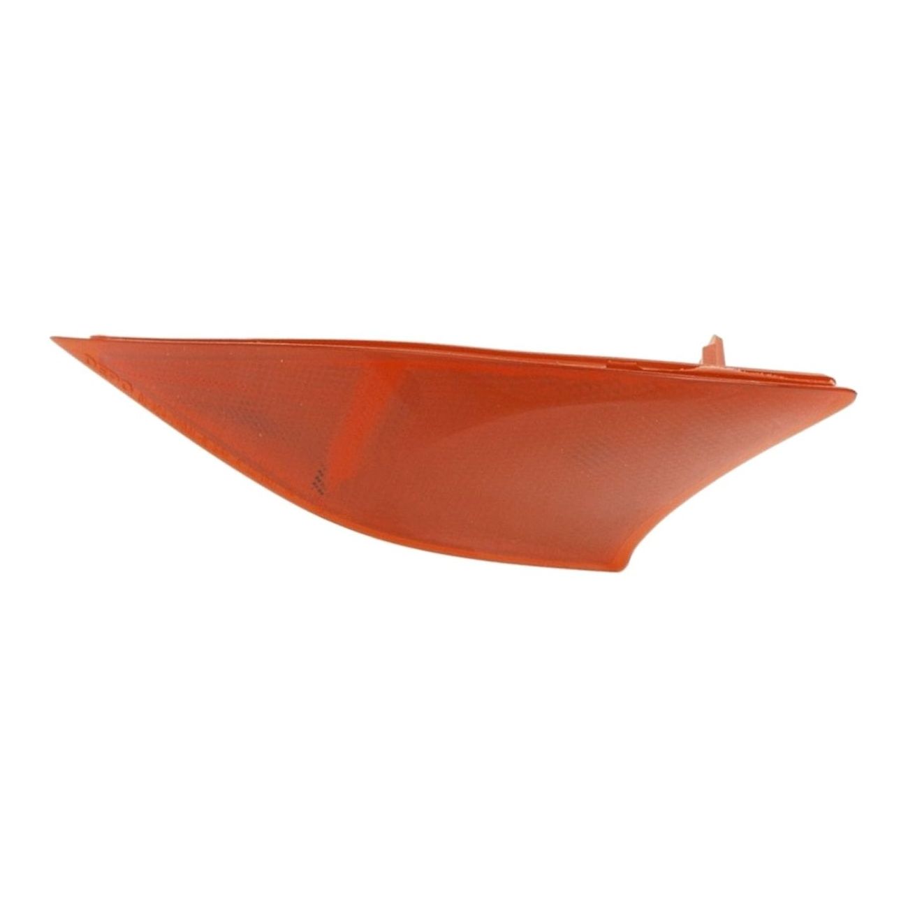 Bumper Reflector For 2014-2015 Lexus IS250 Rear Driver Side