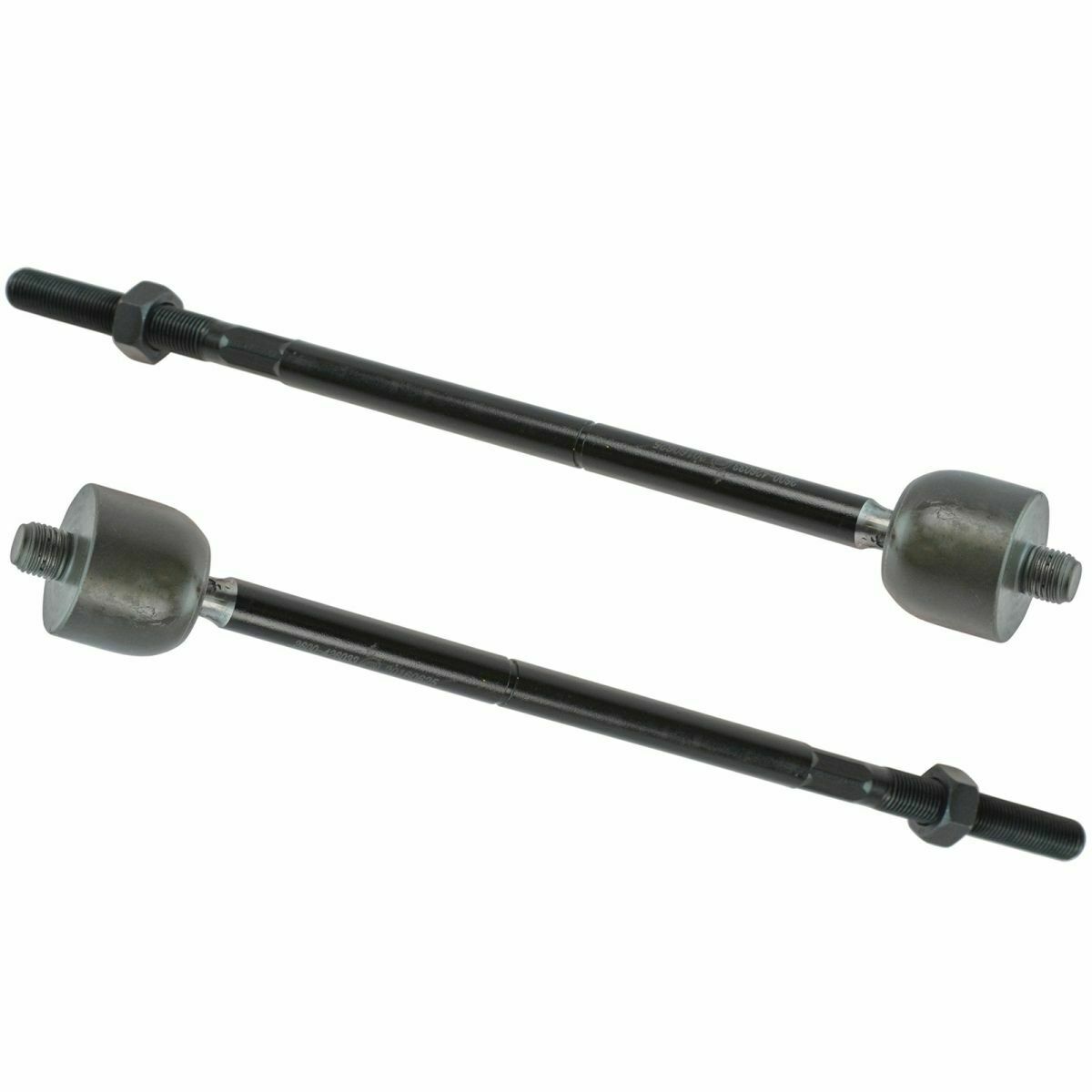 2 Sets Of - Kit Inner Outer Tie Rod End LH RH Set For Ford Mazda Mercury
