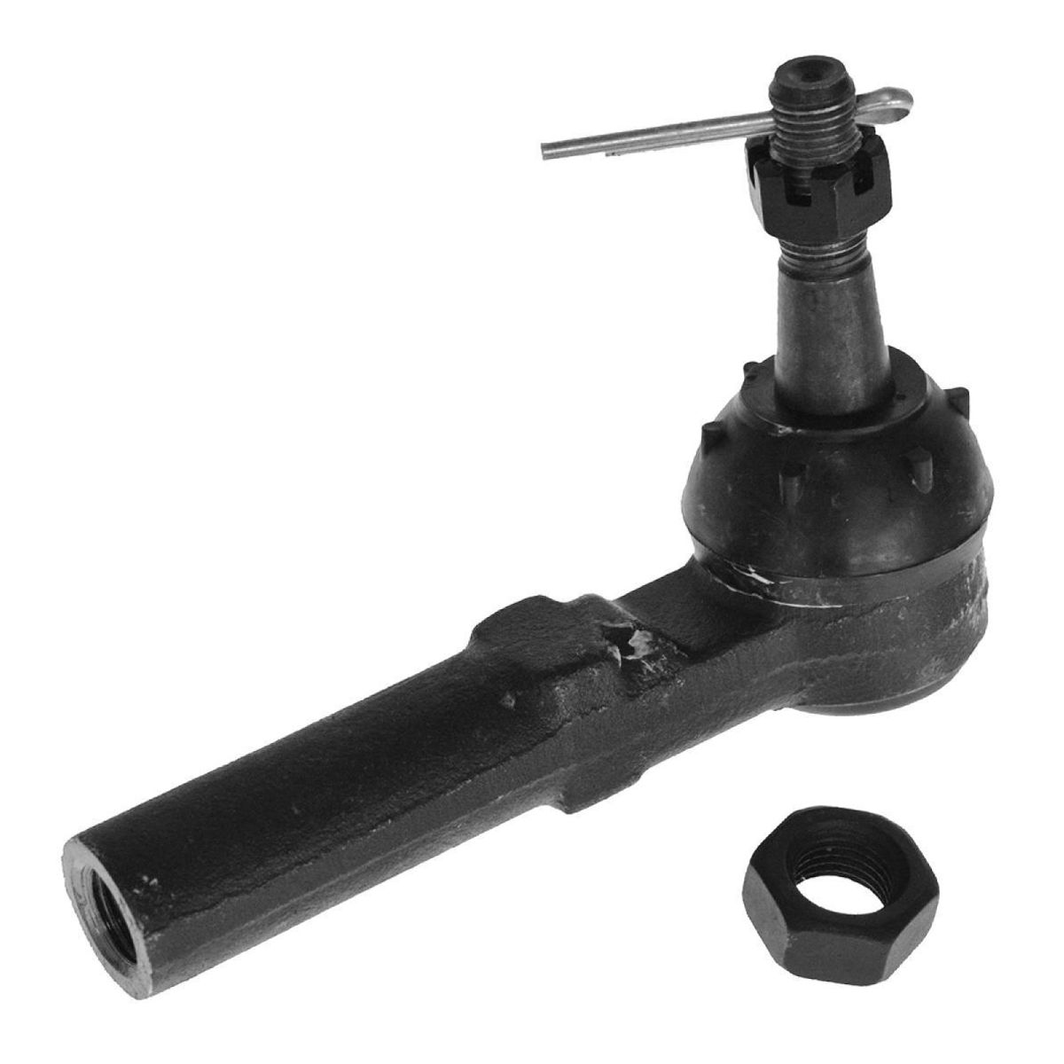 Tie Rod End Inner Outer Rack Boot Bellow Kit Set Of 6 For Chevy Buick Olds