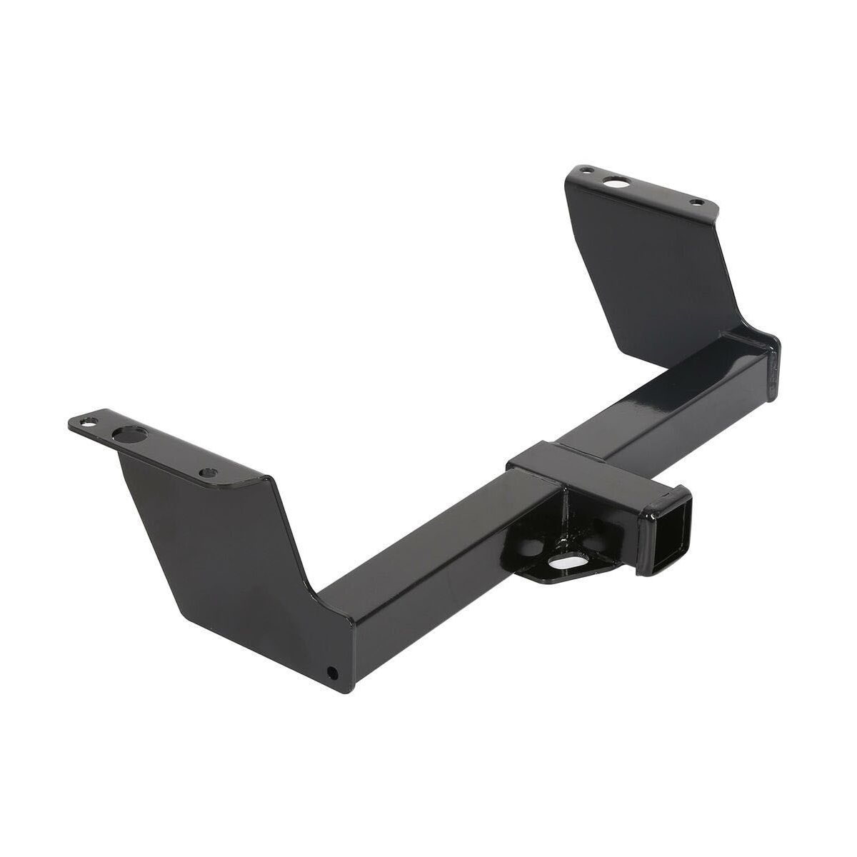 For B2300 B3000 Ranger Class 3 Rectangular Trailer Hitch Receiver Towinig 2"