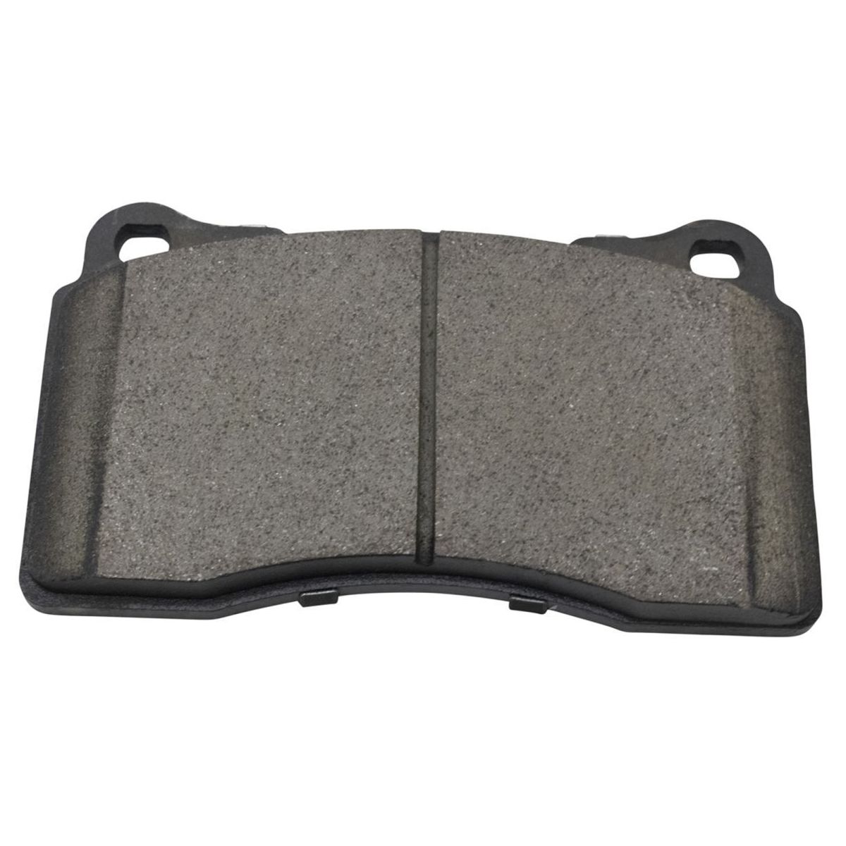 For 10 Impreza 2.5 GT Hatchback Front & Rear Posi Ceramic Disc Brake Pad Kit W/