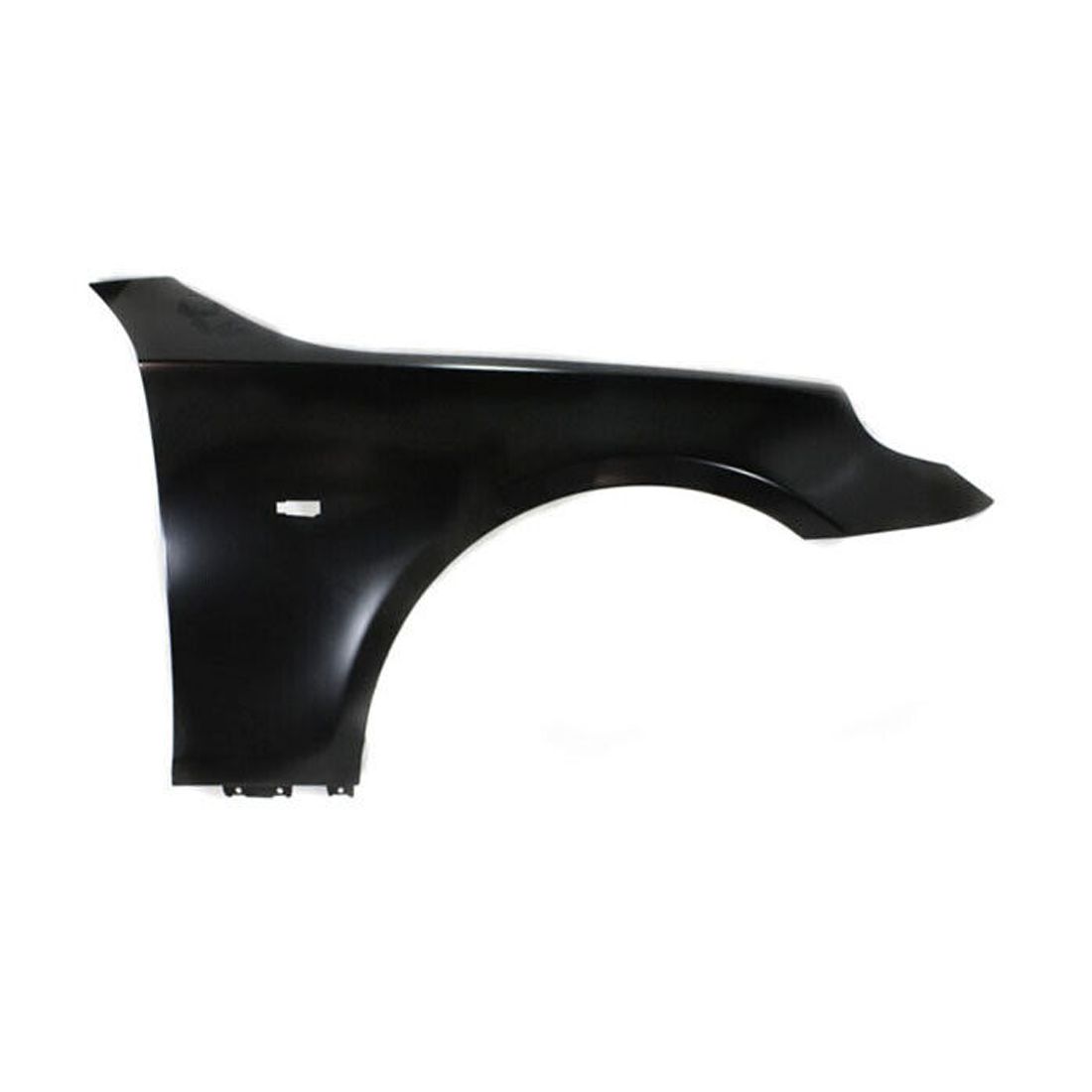 For 2009-2010 528i XDrive 5-Series Wagon Front Quarter Panel Aluminum Right