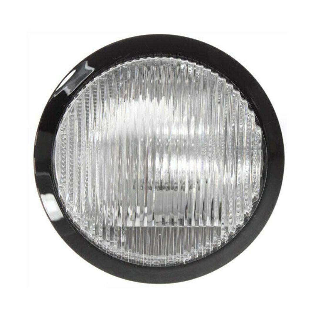 For 04-06 Maxima 3.5L Front Driving Fog Light Lamp Assembly W/Bulb Left Side