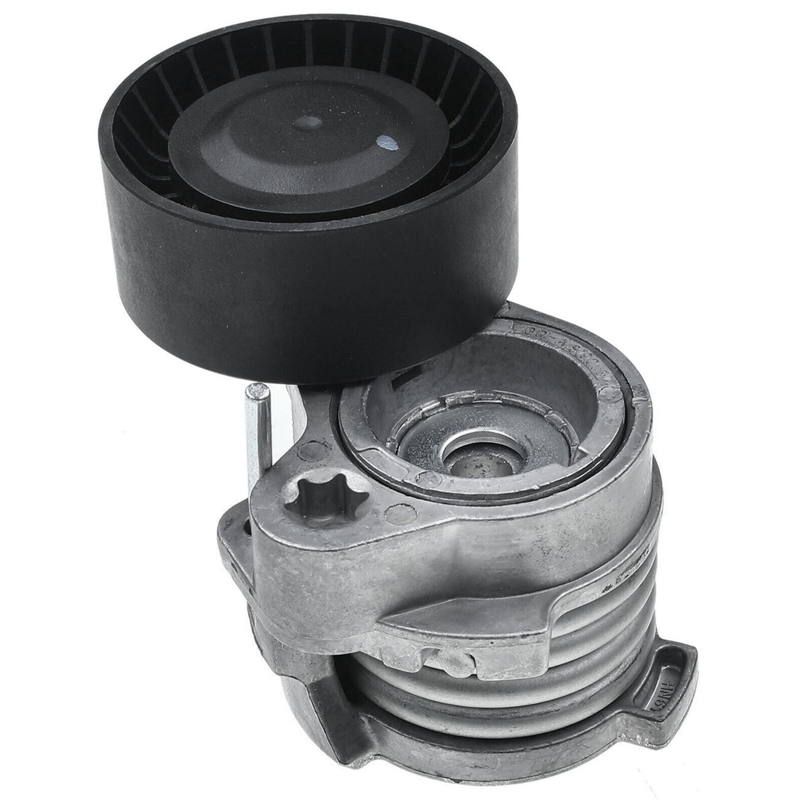 For BMW Belt Tensioner For BMW 750i 09-18 650i 12-18 550i 550i GT XDrive X5 X6