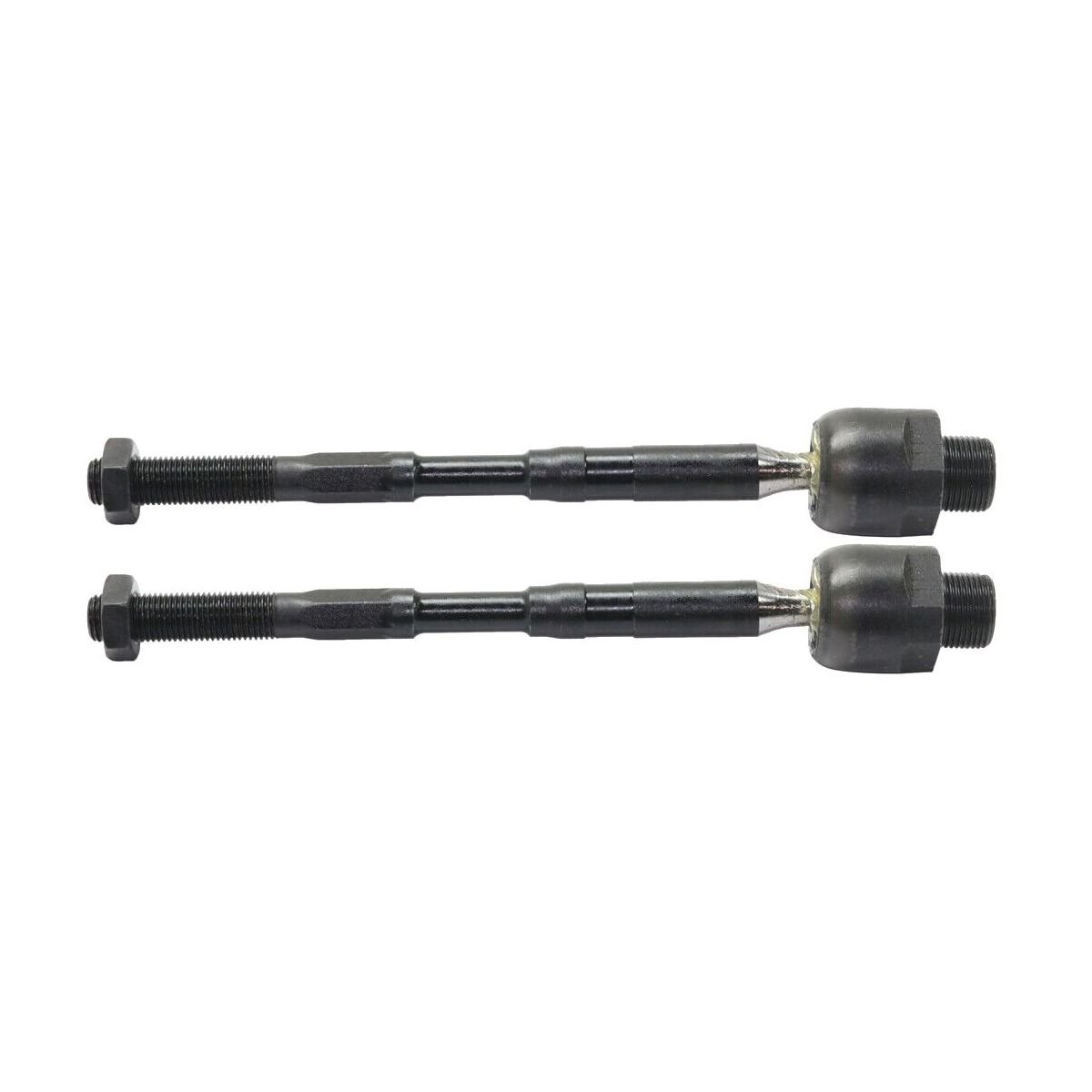 Tie Rod End Set For 2014-2015 Nissan Rogue Select S Sport Utility Front Inner