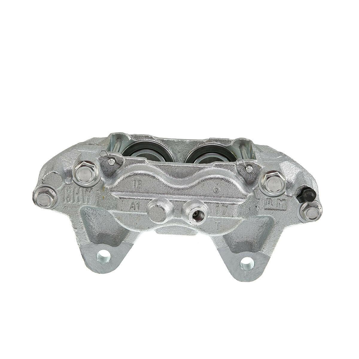 Front Left Brake Caliper With Casting #13WH For 03-09 GX470 03-09 4Runner