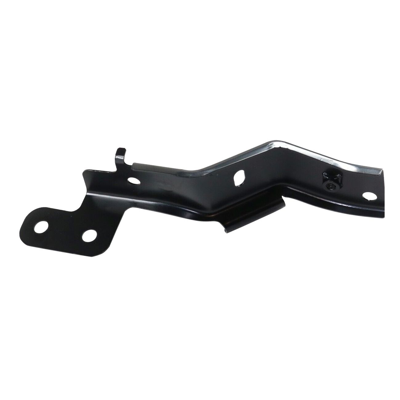 Bumper Face Bar Bracket Front Right Hand Side Passenger 6400F046 For Outlander