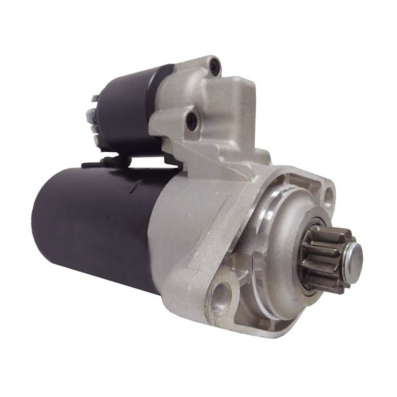Starter For 2010 Porsche Cayenne S Transsyberia Sport Utility V8 4.8L