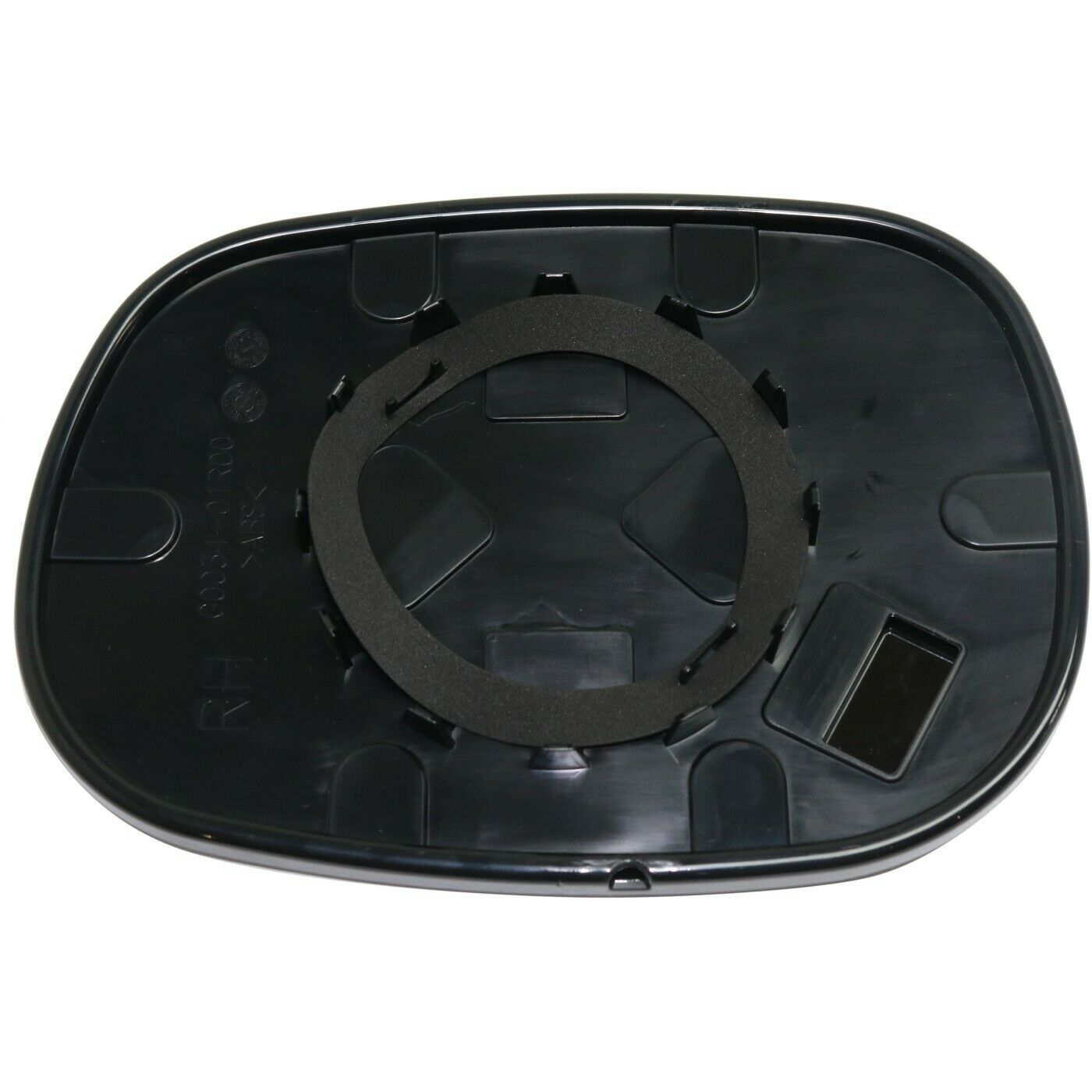 For 1997-2003 Dodge Mirror Glasses Set Of 2 Driver & Passenger Side Pair