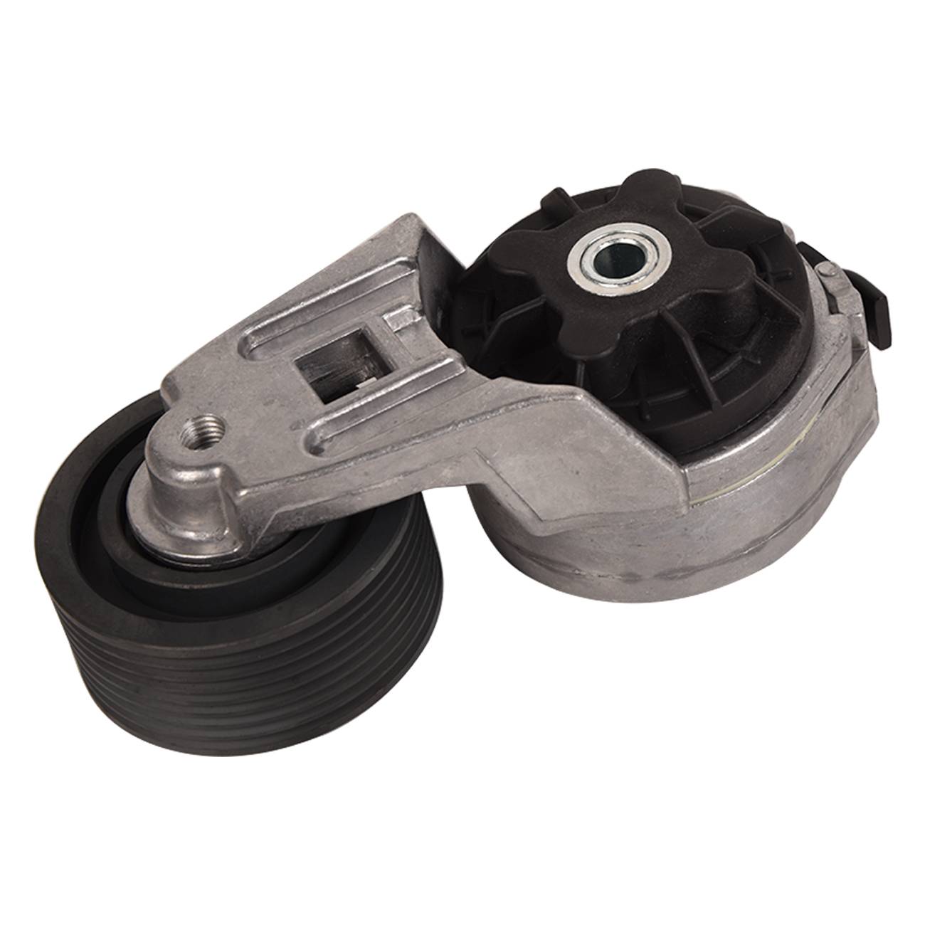 For Thomas Saf-T-Liner Transit Liner Bus 8.3 ISC Cummins Belt Tensioner Assembly