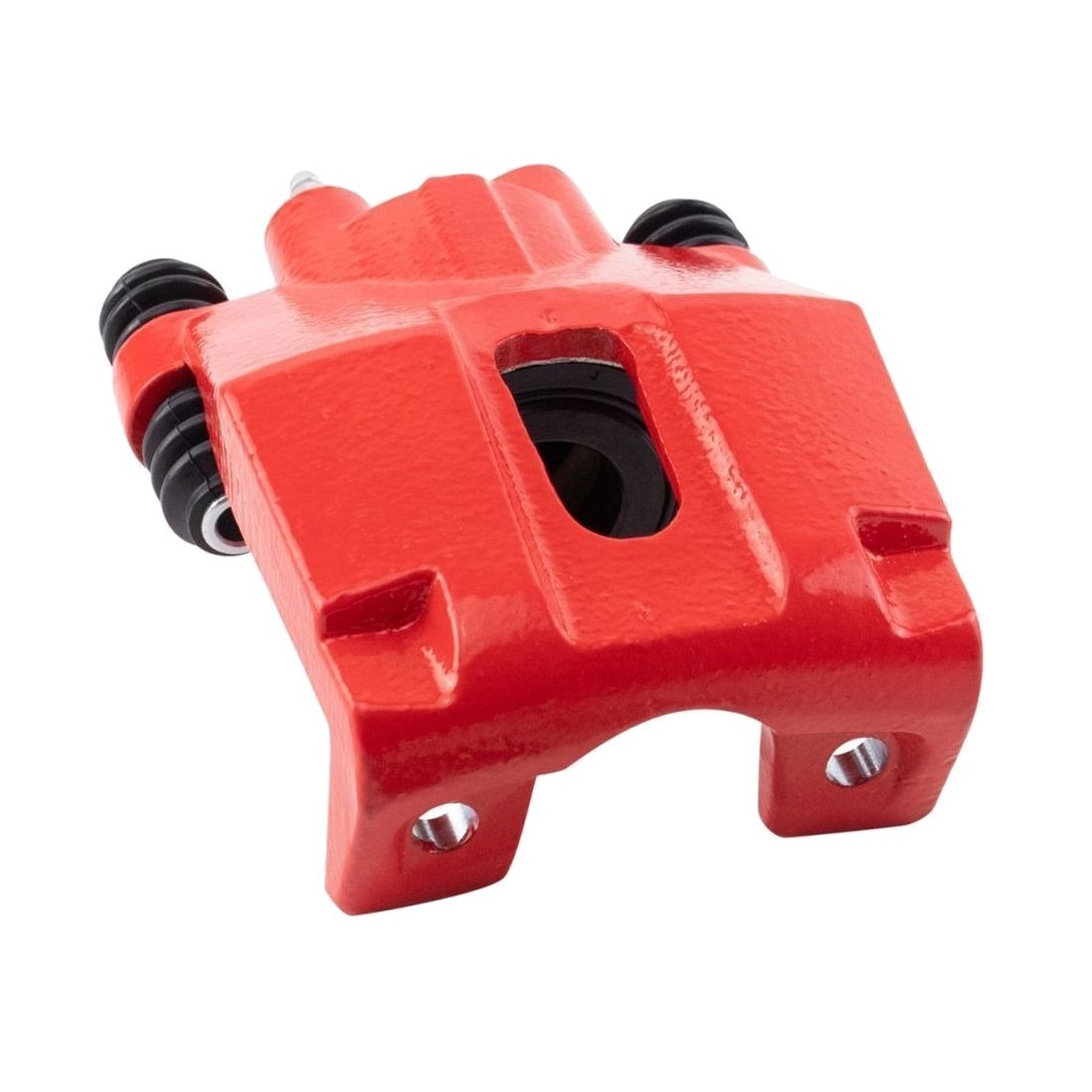 For 10-11 Ford F-150 SVT Raptor Extended Cab Pickup Rear Left Brake Caliper