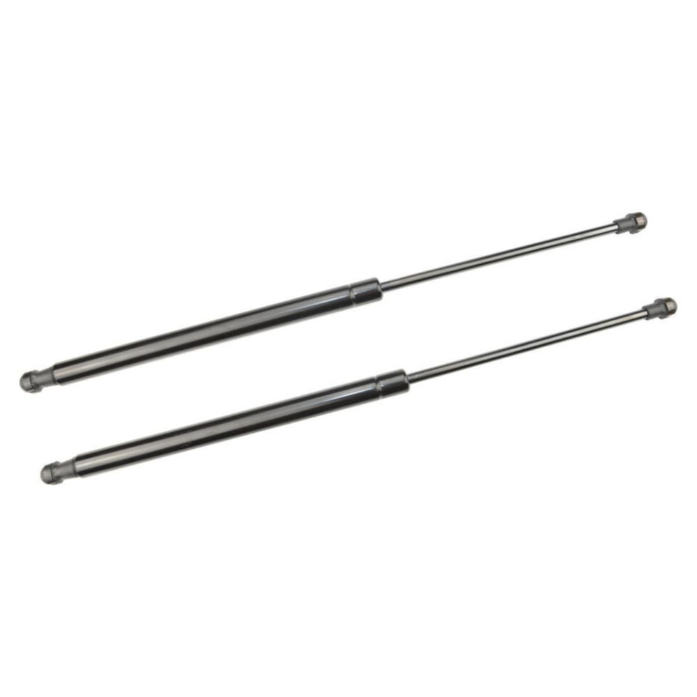 4 PCS - Upper Tailgate Lift Supports Struts For Land Rover 05-09 LR3 10-12 LR4