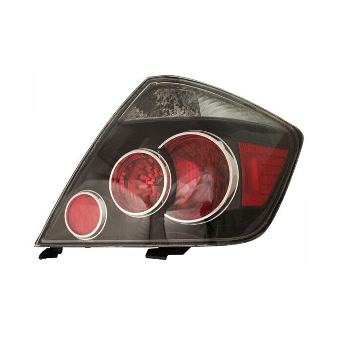 For 07-10 Scion TC Taillight Taillamp Rear Brake Light Lamp W/o Bulb Right Side
