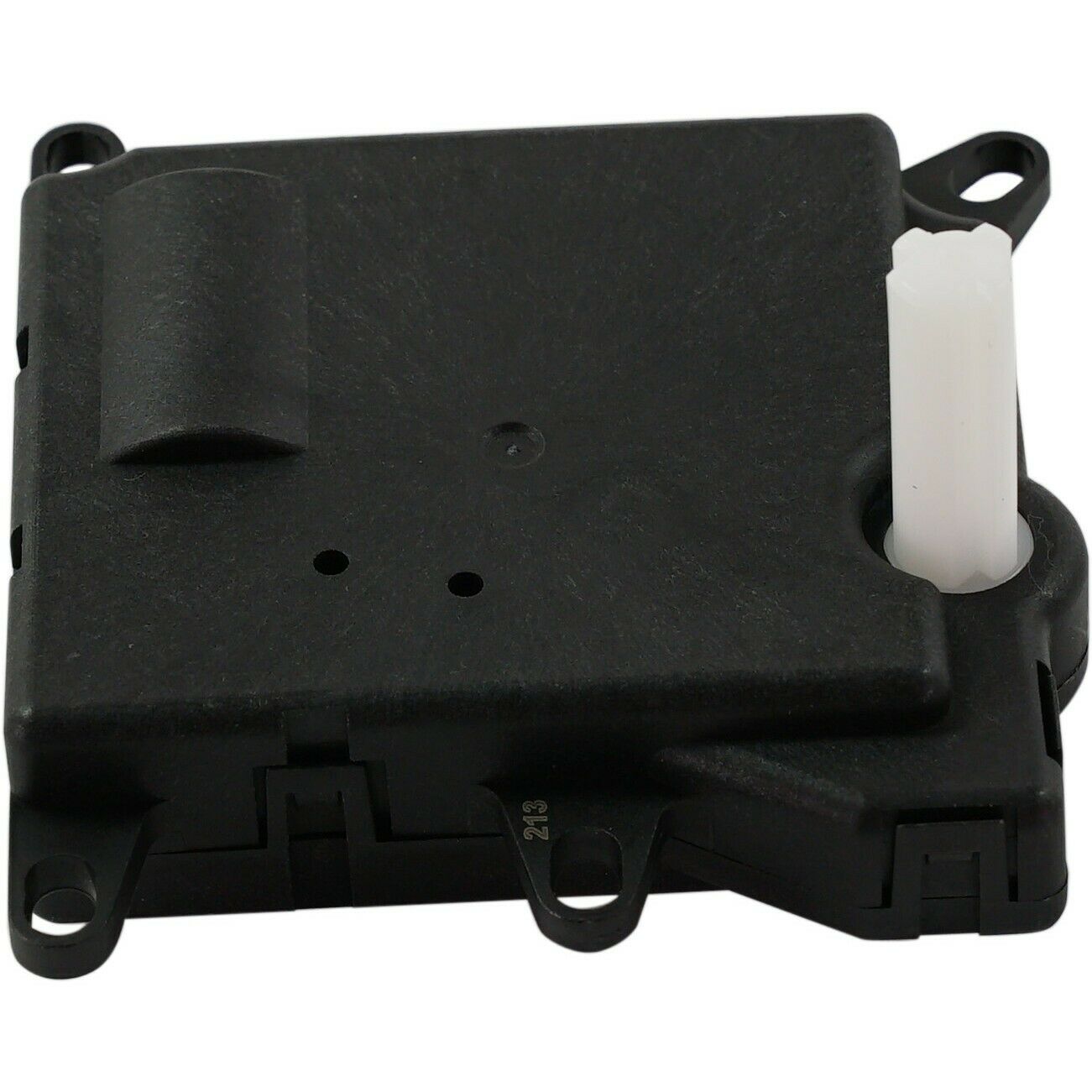 2 Sets Of - HVAC Heater Blend Door Actuator For 2002-2016 Ford Lincoln Mercury