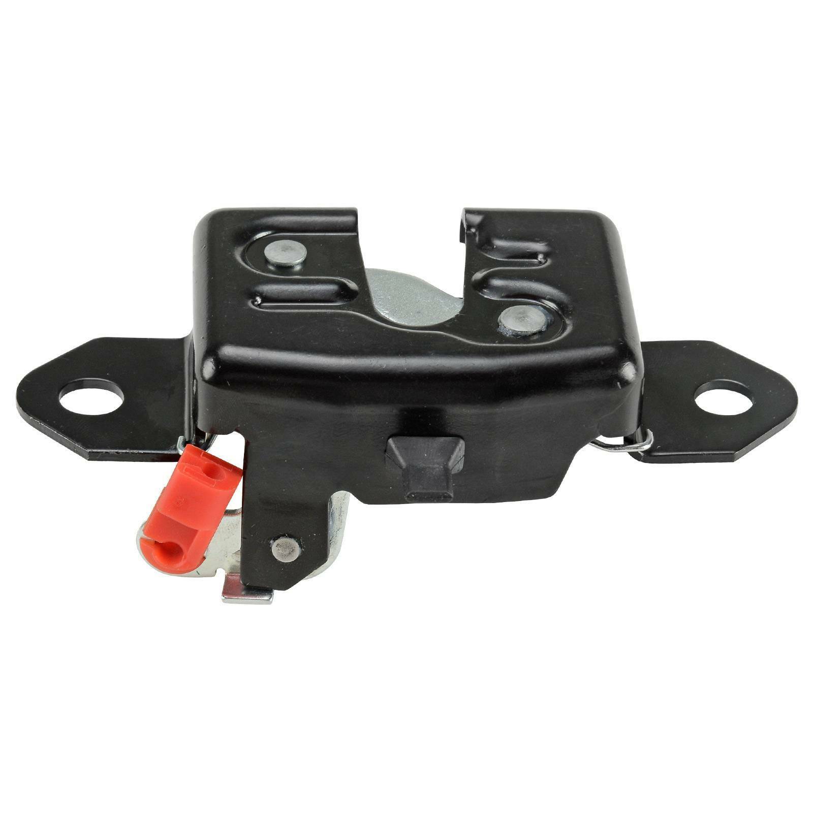 3 Sets Of - Left Or Right Tailgate Latch Assembly For 2004-2012 Nissan Titan Cab