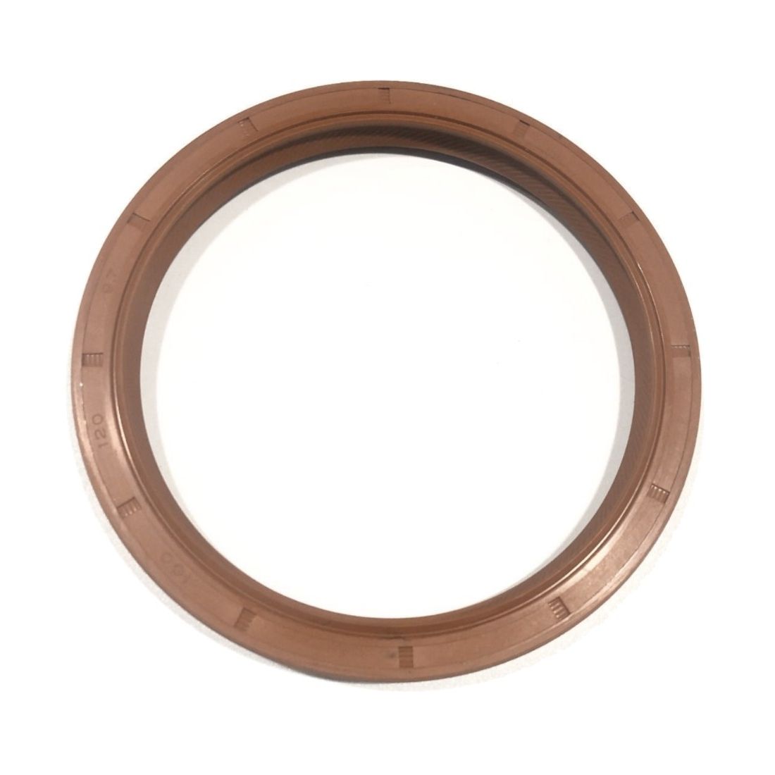 Rear Main Seal For 99-13 Dodge Ram 1500 Dakota Jeep Chrysler 3.7 4.7L SOHC