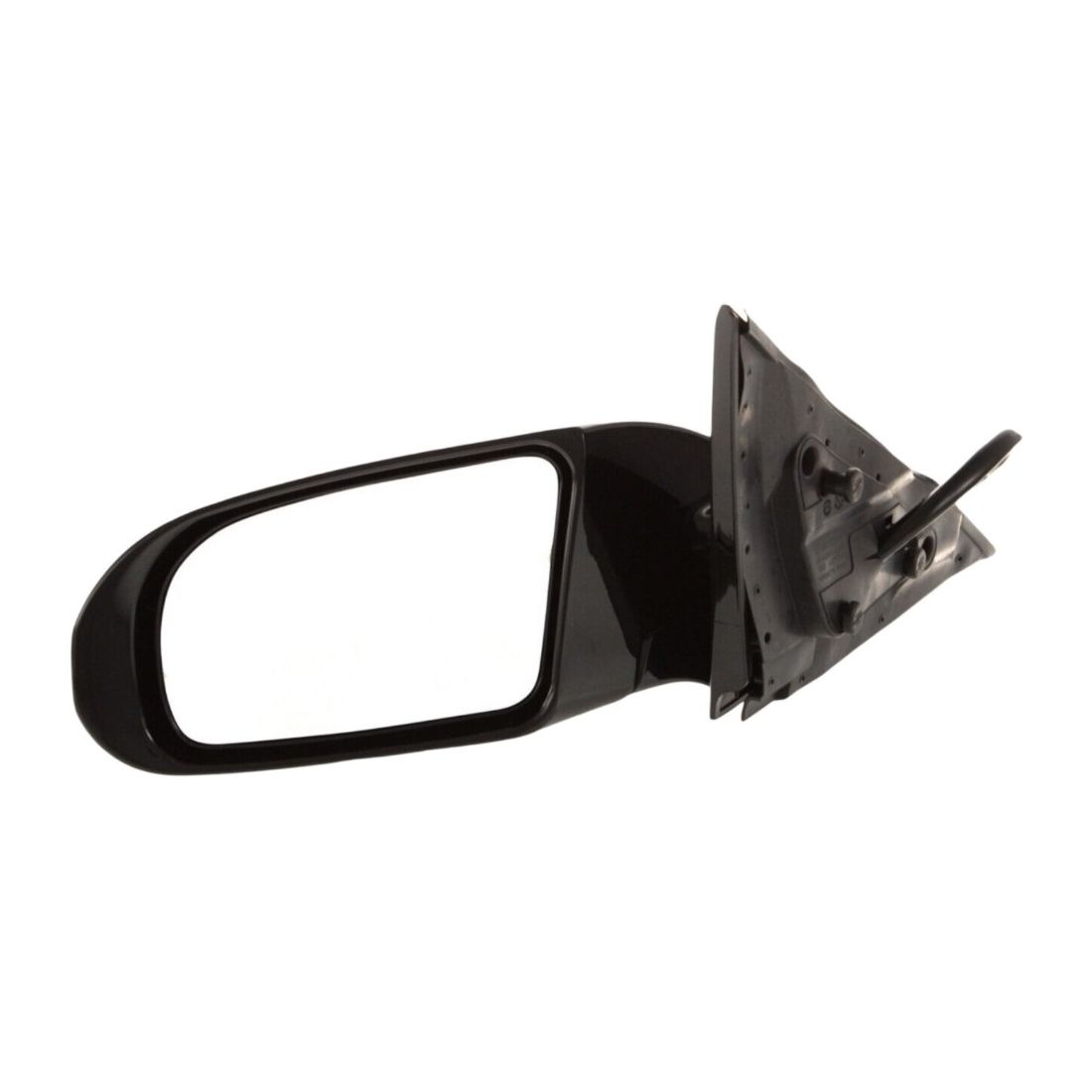 For 09-14 Maxima Mirror Driver Left Side In-housing Turn Signal Light Left Hand