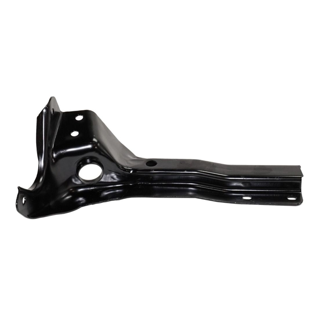 Radius Arm Brackets Front Driver Left Side For Bronco Explorer II Navajo Ranger