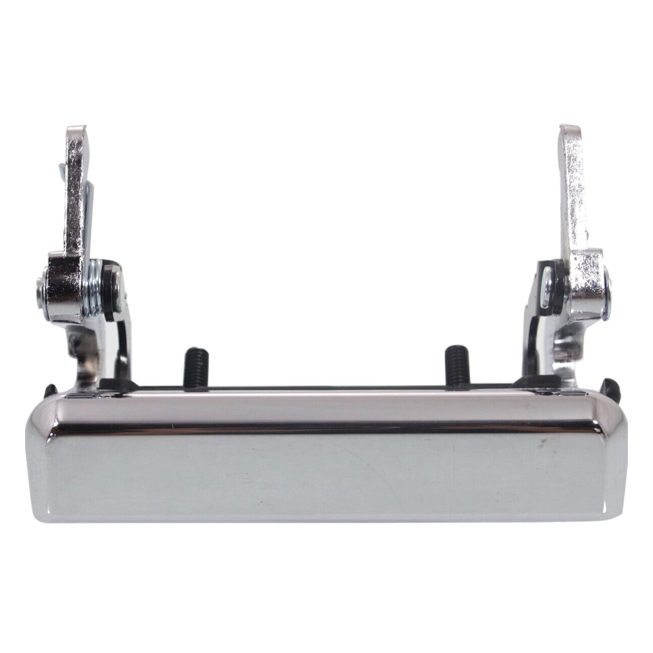 Tailgate Handle Chrome Outside For 92-96 F-150 Standard Cab Pickup Truck Pickup