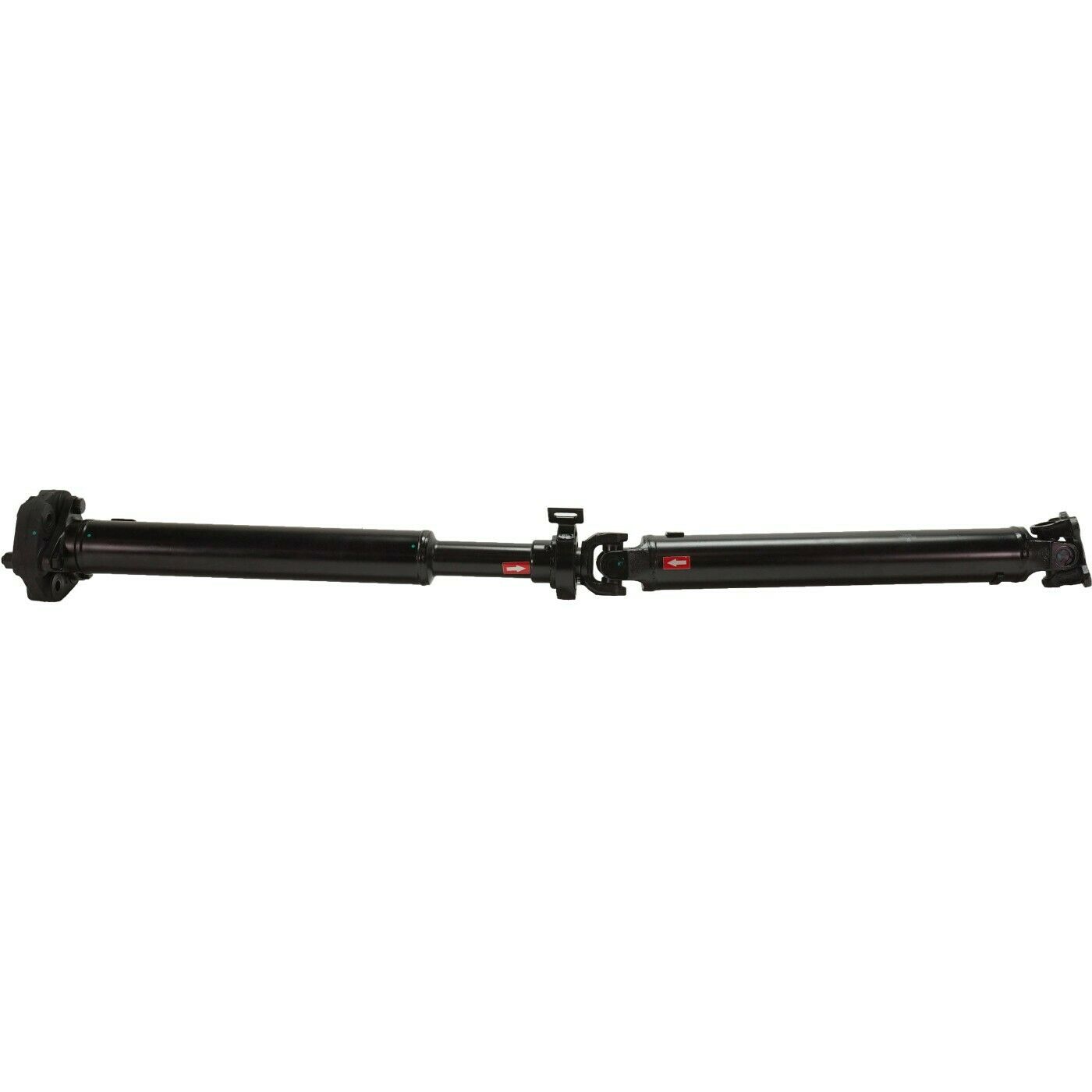 Driveshaft Rear For 2001-2005 325xi 2001-2005 330xi E46 3-Series 26117502959