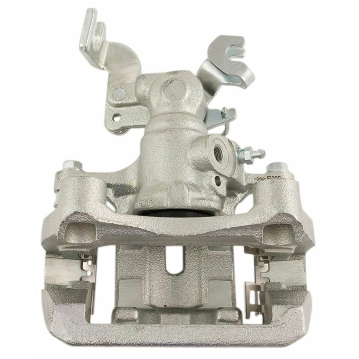 For Ford Lincoln Mazda Mercury Rear Disc Brake Caliper With Bracket