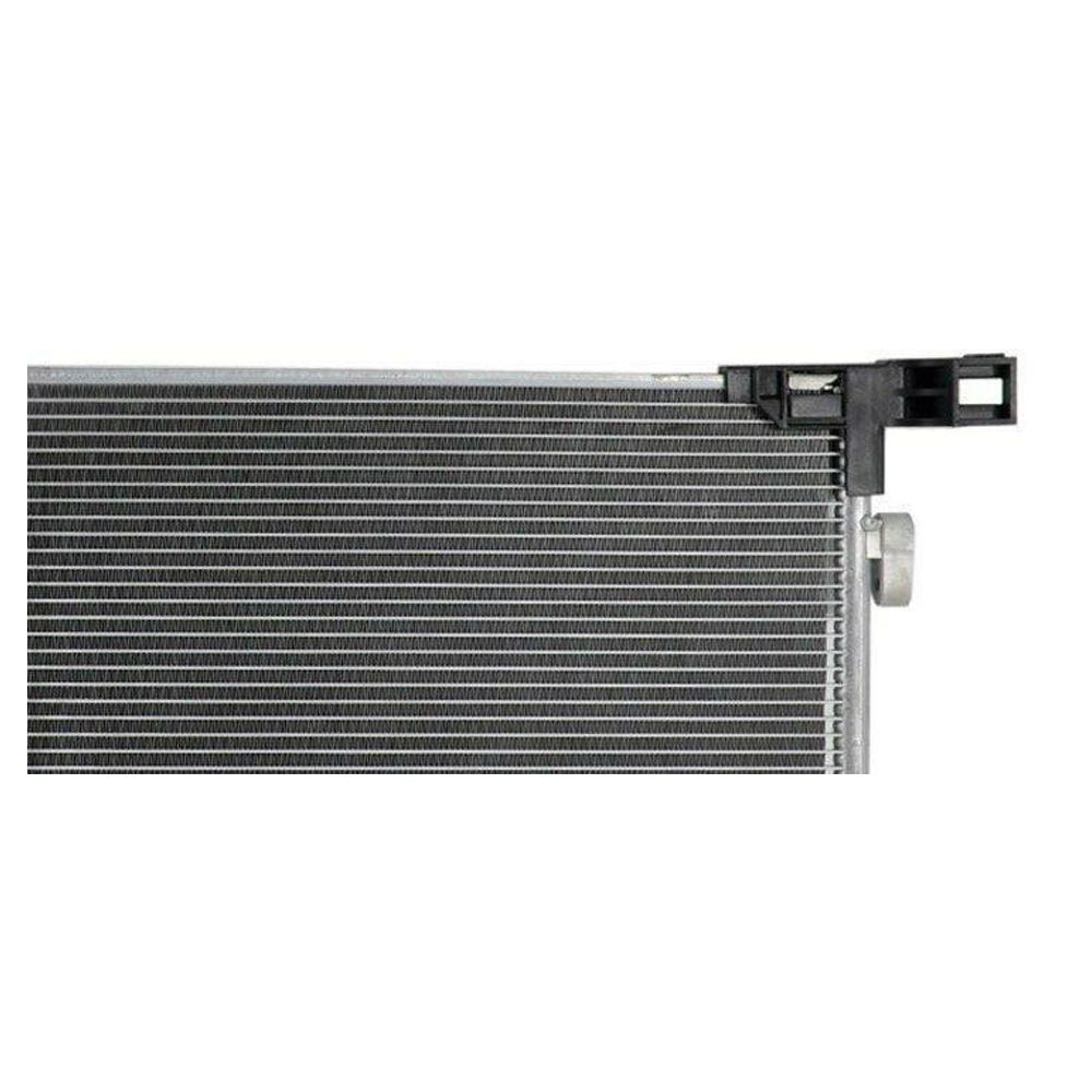AC Condenser For 2020-2021 Toyota Corolla SE Nightshade Hatchback 2.0L 1.8L