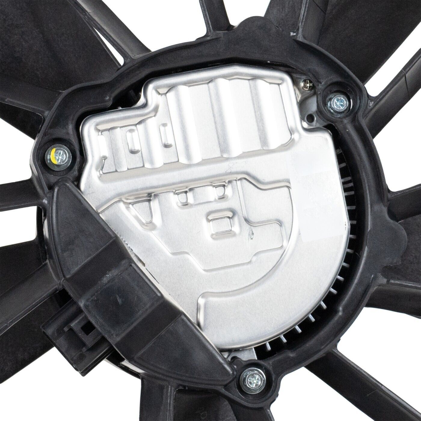For 2017-2023 F-150 XLT Lincoln 2019-2021 Navigator Base Cooling Fan Assembly