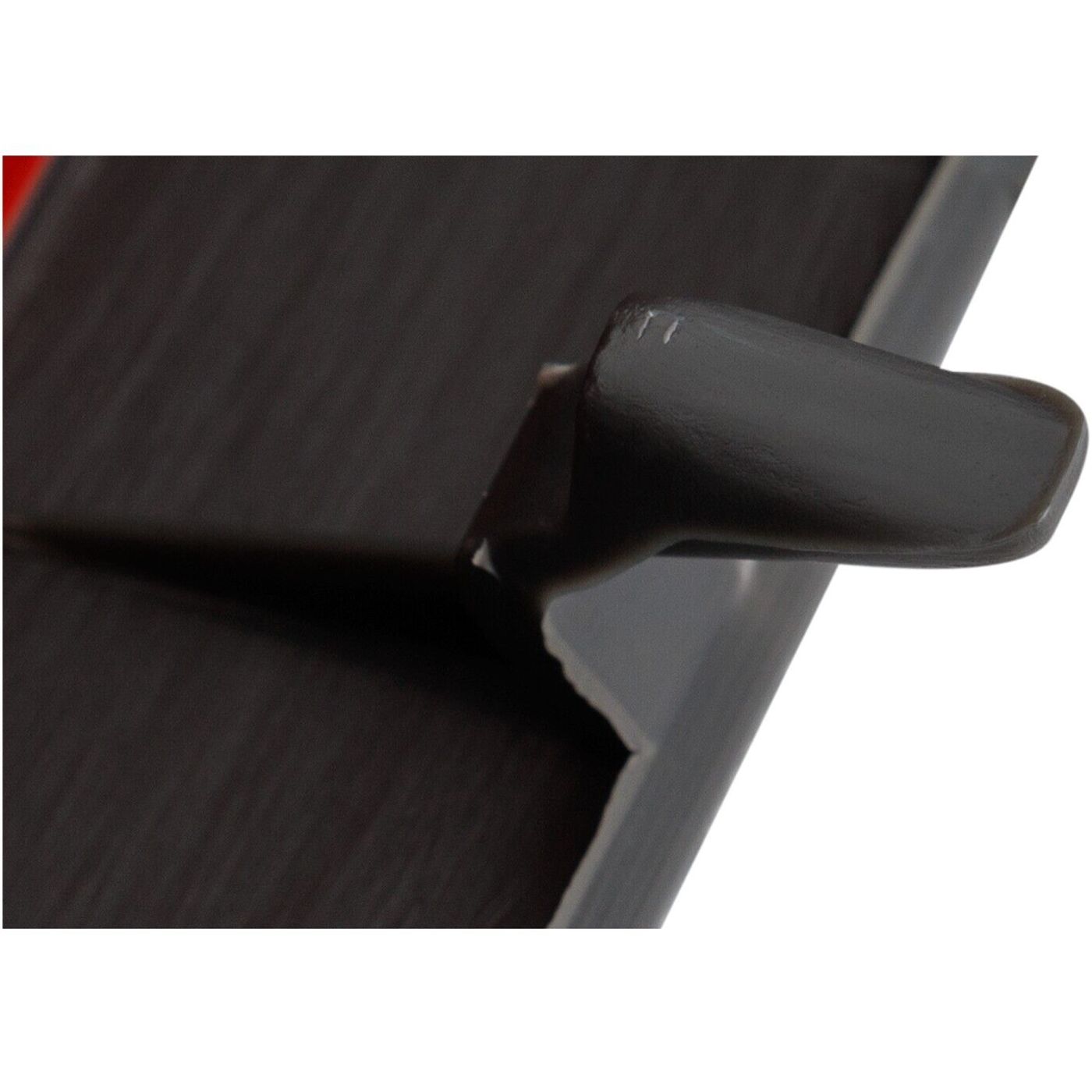 For 2002 Chevrolet Avalanche 1500 Base Crew Cab Pickup Tailgate Molding Upper