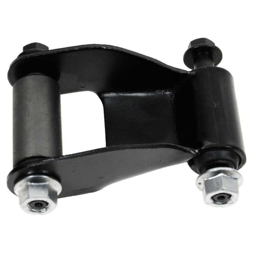 Rearward Spring Shackle & Bracket Hanger Set Left/Right Side For 1986-2007 Ford
