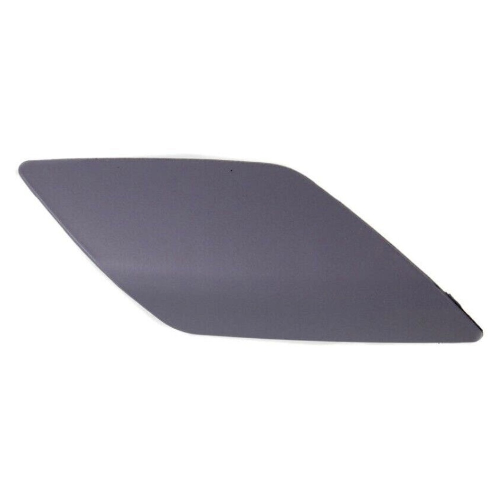 Headlight Washer Cover Set For VW 2010-2014 GTI Hatchback Left & Right 2Pc