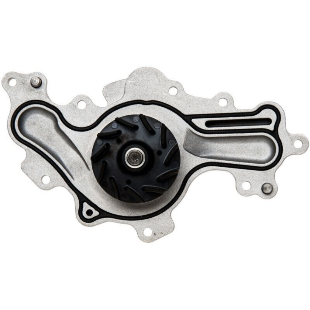 Water Pump New For Ford Explorer Taurus Fusion Edge Mazda CX-9 Flex