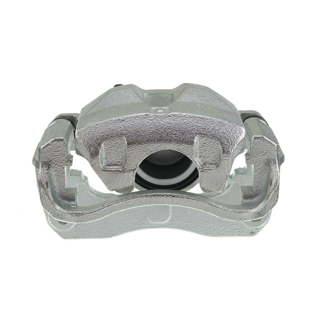 2x Disc Brake Calipers W/ Bracket For Avalon Camry Sienna Solara Front LH & RH