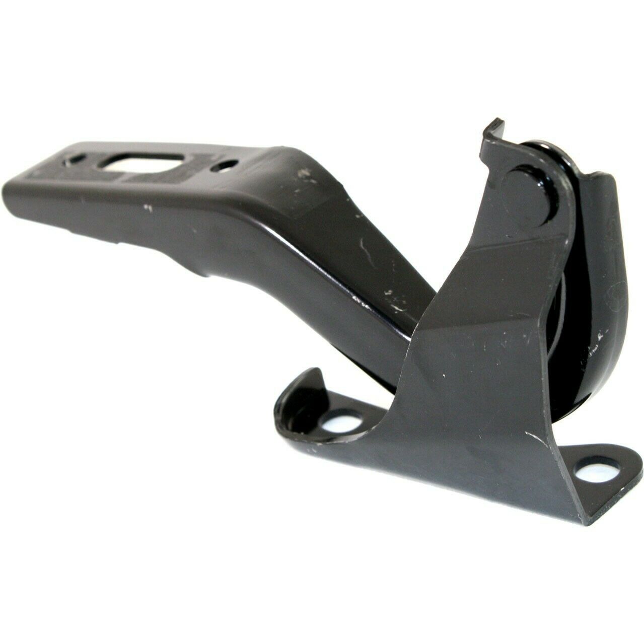 4 PCS - Hood Hinges Set Left & Right Side LH RH For Honda 2007-2011 CR-V