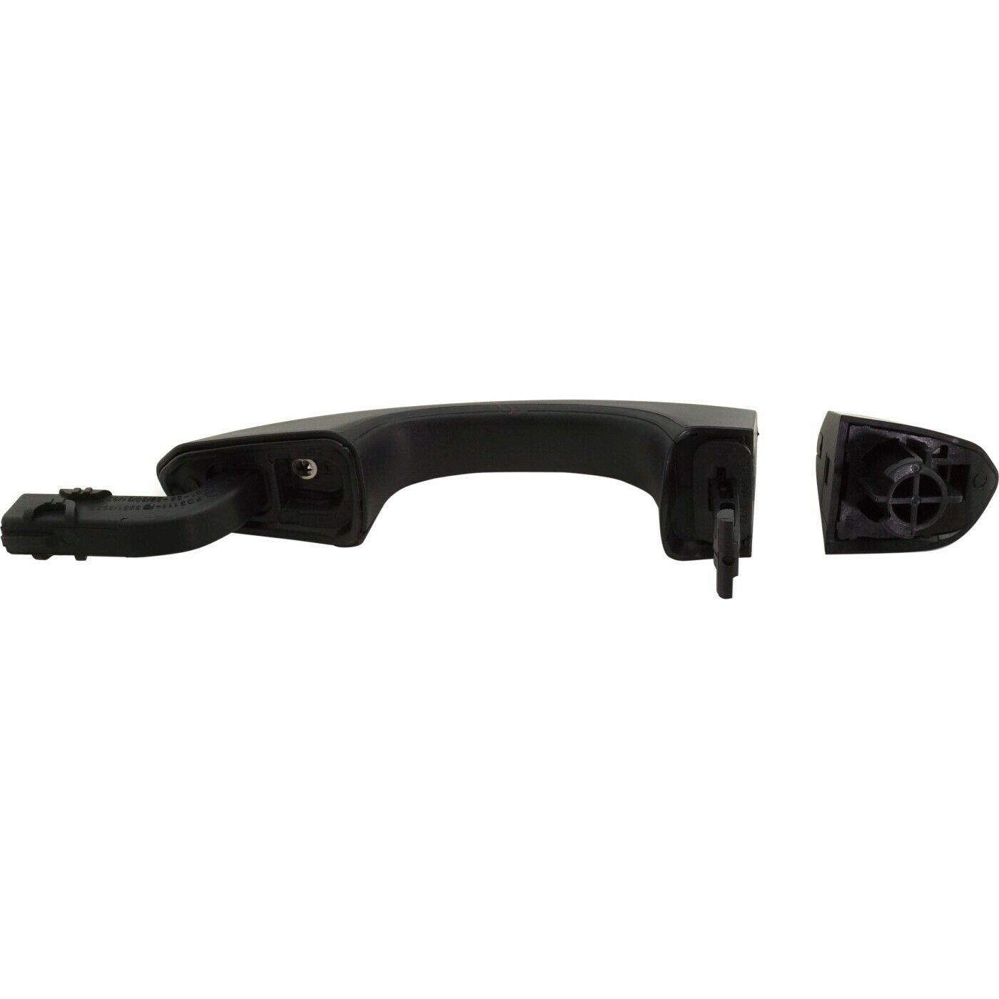 For Ford Edge Fusion Exterior Door Handle Front Or Rear Driver Left Side LH Hand
