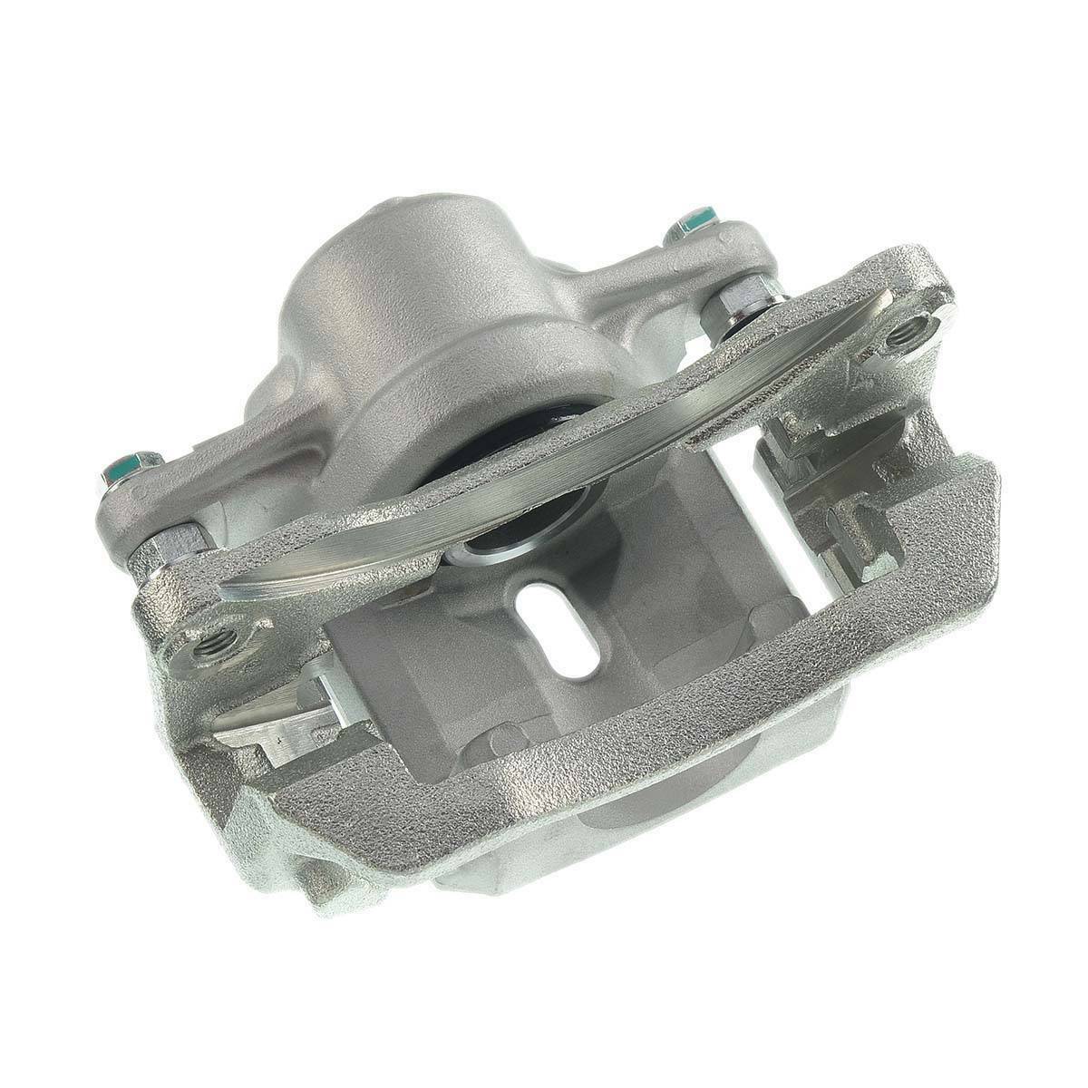 2x Brake Caliper W/ Bracket For Subaru Legacy Outback Rear Left&Right