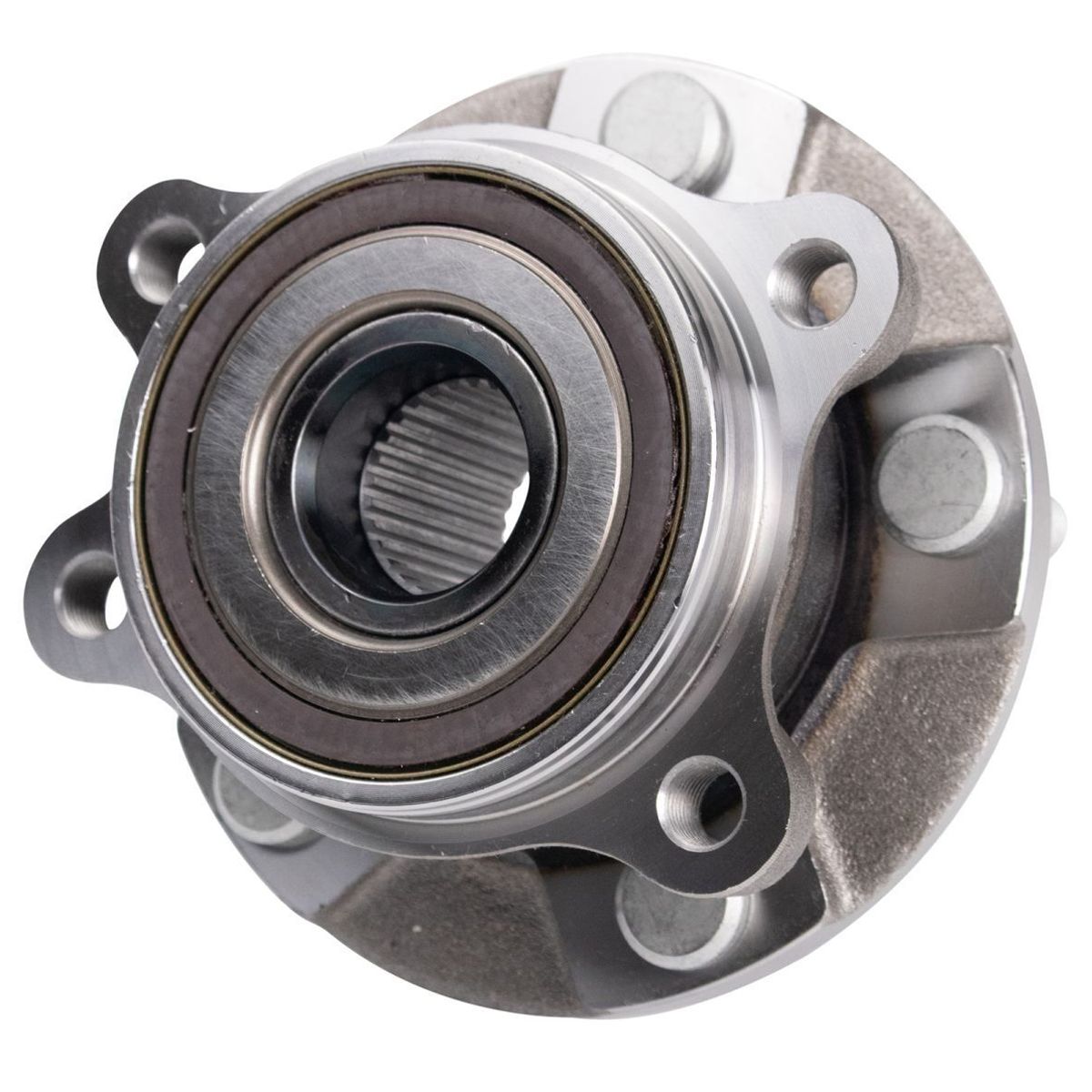 For 2015-2017 Lexus NX200t 2018-2019 Lexus NX300 Wheel Bearing & Hub Assembly